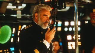 艦長がアツい漢ばかり!潜水艦映画特集