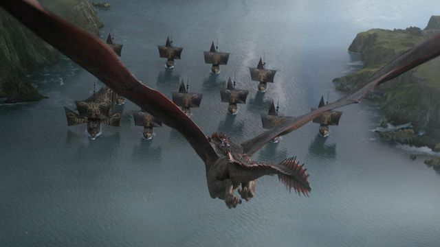 ドラゴン