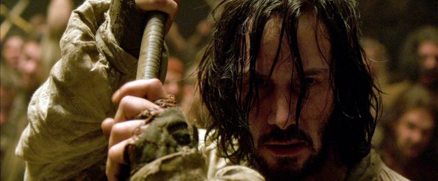『47RONIN』