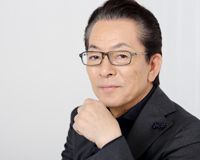 水谷豊