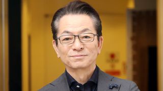 『轢き逃げ -最高の最悪な日-』水谷豊 単独インタビュー