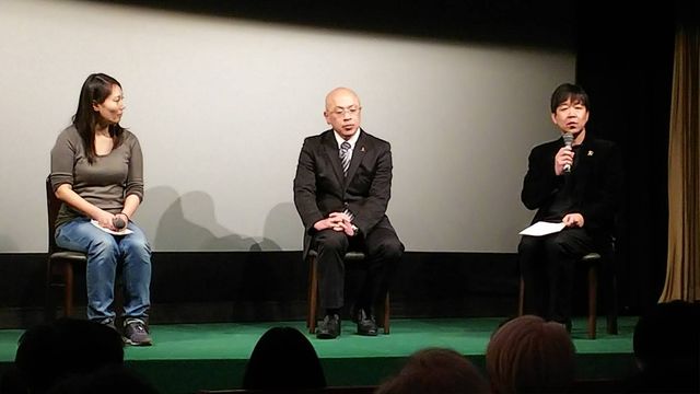 松永忠さん