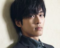 松坂桃李