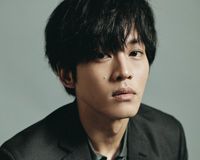 松坂桃李
