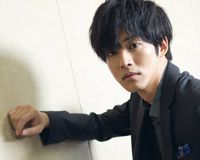 松坂桃李