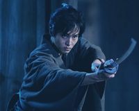 松坂桃李