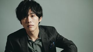 『居眠り磐音』松坂桃李　単独インタビュー