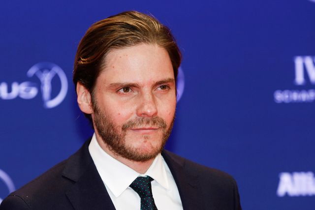 ダニエル・ブリュール