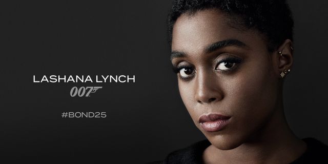 BOND 25