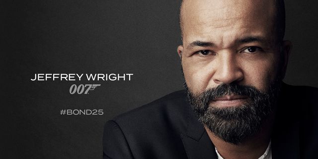 BOND 25
