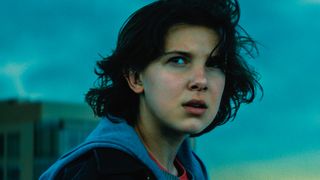 ハリウッド版『ゴジラ』あの娘は誰？天才少女ミリー・ボビー・ブラウン