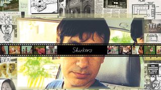 間違いなしの神配信映画『消えた16mmフィルム』Netflix
