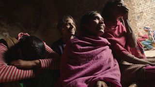 間違いなしの神配信映画『ピリオド -羽ばたく女性たち-』Netflix