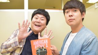ウーマン村本の悪さレベルは低かった? - 『アメリカン・アニマルズ』