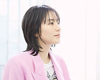 長澤まさみ