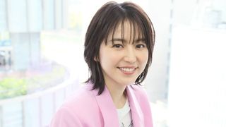 『コンフィデンスマンJP』長澤まさみ 単独インタビュー