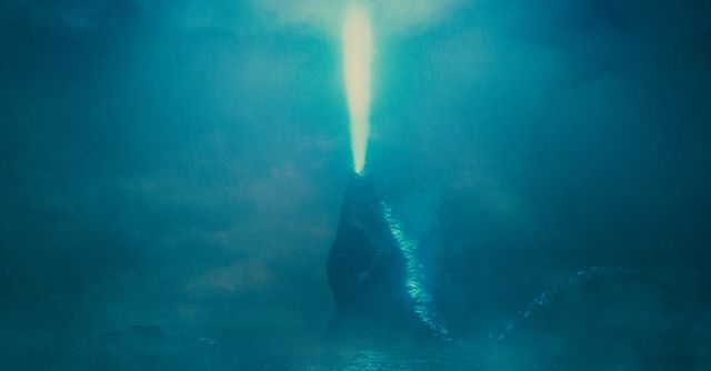 『ゴジラ キング・オブ・モンスターズ』