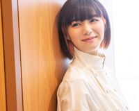 池田エライザ