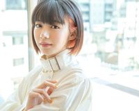 池田エライザ