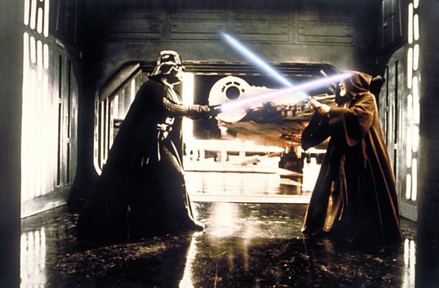 スター・ウォーズ
