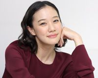 蒼井優