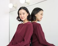 蒼井優