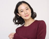 蒼井優