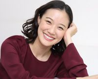 蒼井優