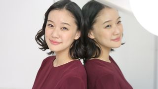 『長いお別れ』蒼井優　単独インタビュー