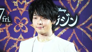 実写版『アラジン』吹き替え声優キャスト【まとめ】
