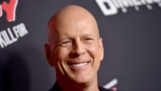 素敵なスキンヘッド俳優図鑑
