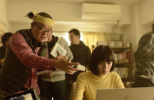 貞子