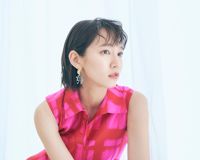 吉岡里帆