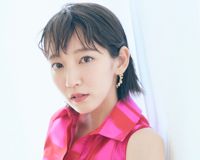 吉岡里帆