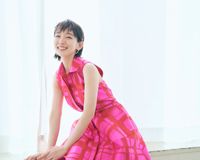吉岡里帆