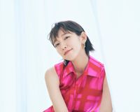吉岡里帆