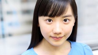 『海獣の子供』芦田愛菜 単独インタビュー