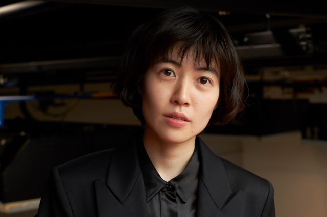 新聞記者