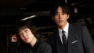 『新聞記者』シム・ウンギョン&松坂桃李インタビュー