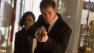 どうなる?『メン・イン・ブラック:インターナショナル』