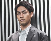 柳楽優弥