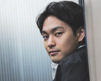 柳楽優弥