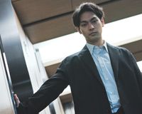 柳楽優弥