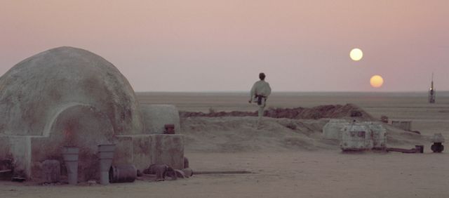 スター・ウォーズ
