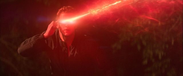 『X-MEN:ダーク・フェニックス』