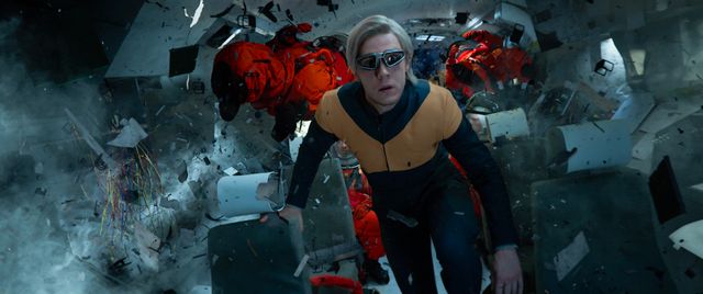 『X-MEN:ダーク・フェニックス』