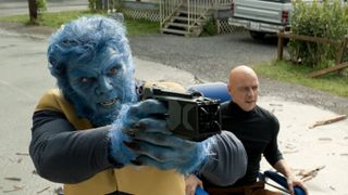 『X-MEN：ダーク・フェニックス』ミュータントたちの新たな苦悩
