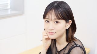 『旅のおわり世界のはじまり』前田敦子　単独インタビュー