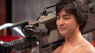 「全裸監督」撮影現場へ!山田孝之×満島真之介×玉山鉄二、村西とおるを語る