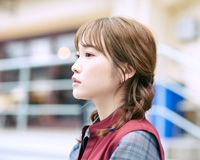 川栄李奈